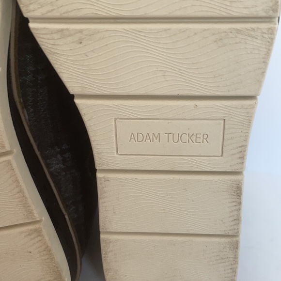 EUC Adam Tucker booties - Picture 10 of 14